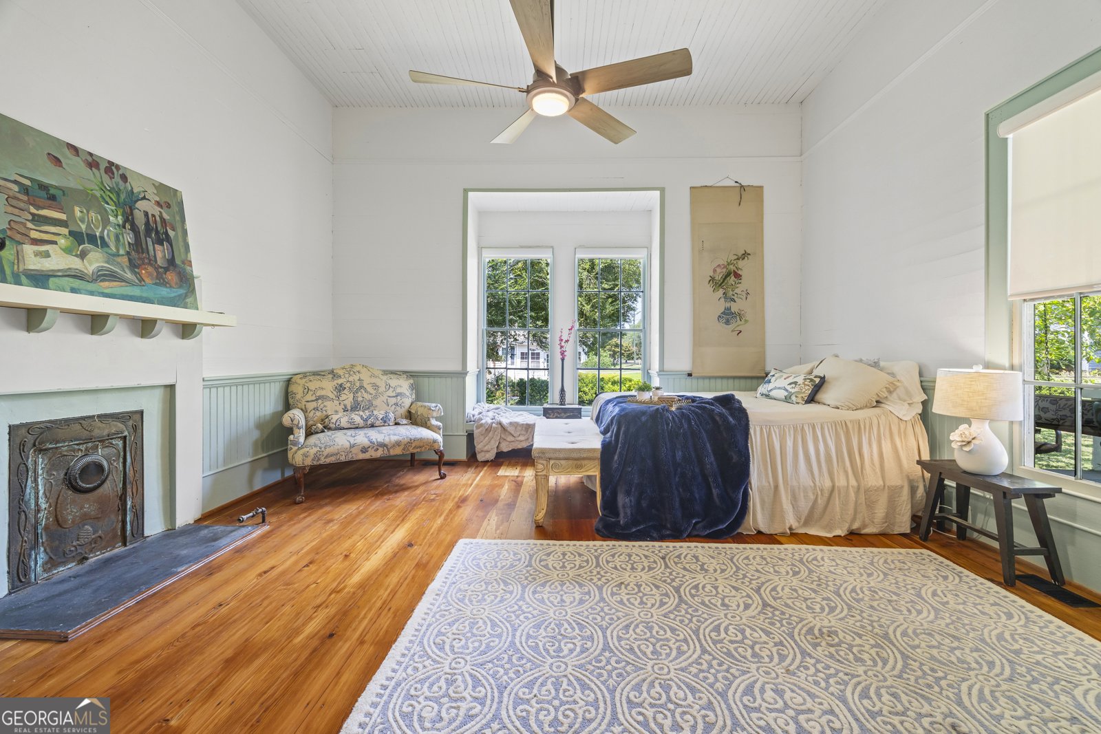 368 Benson Street Hartwell - 9