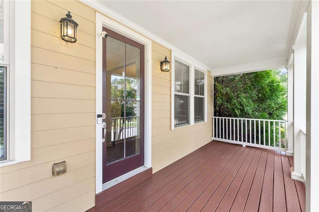 6415 Century Park Place Mableton - 2