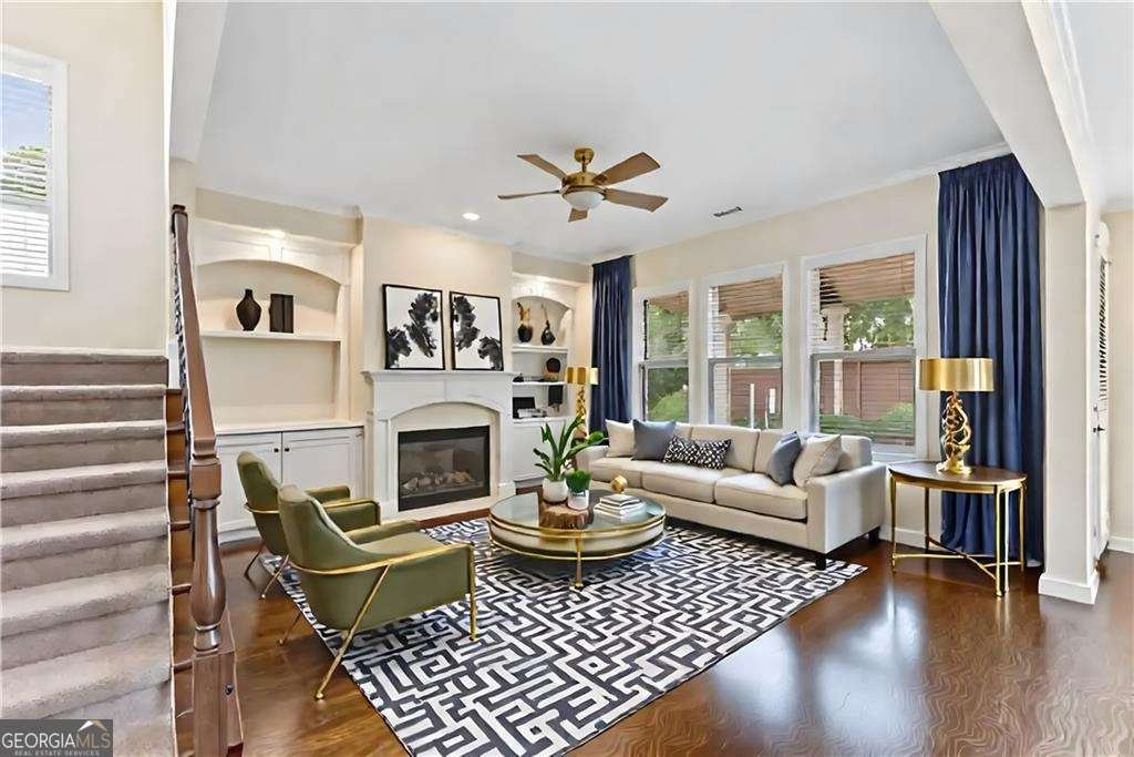 6415 Century Park Place Mableton - 3