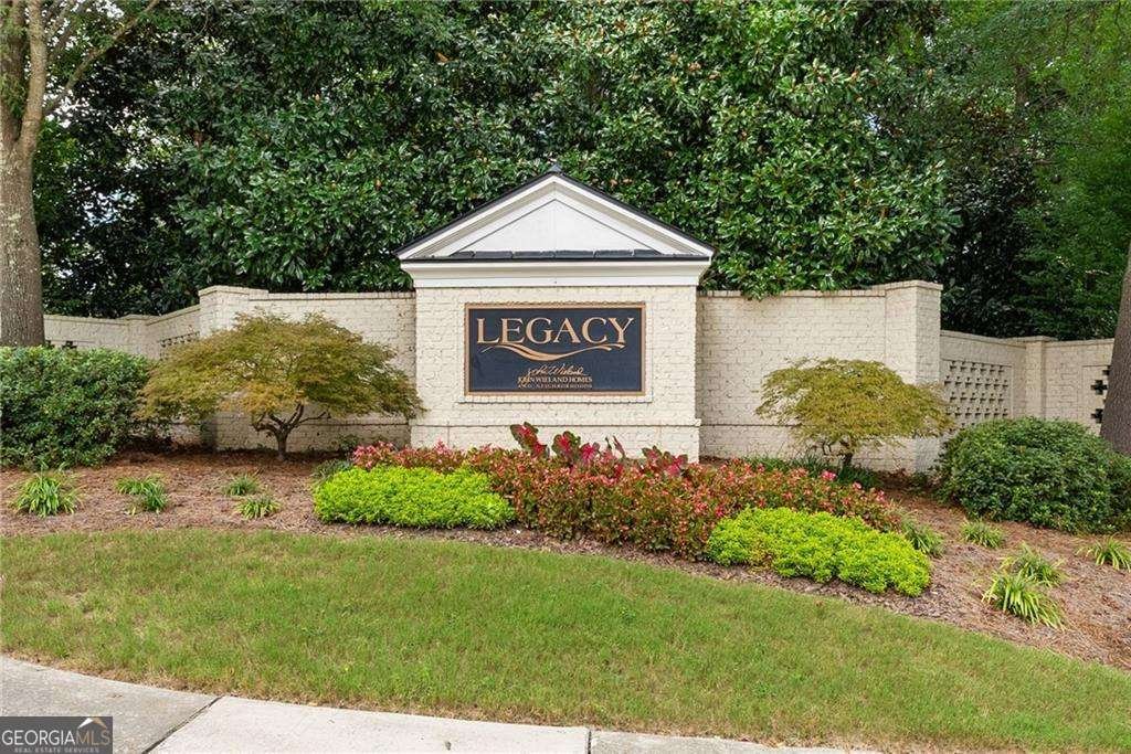 6415 Century Park Place Mableton - 39