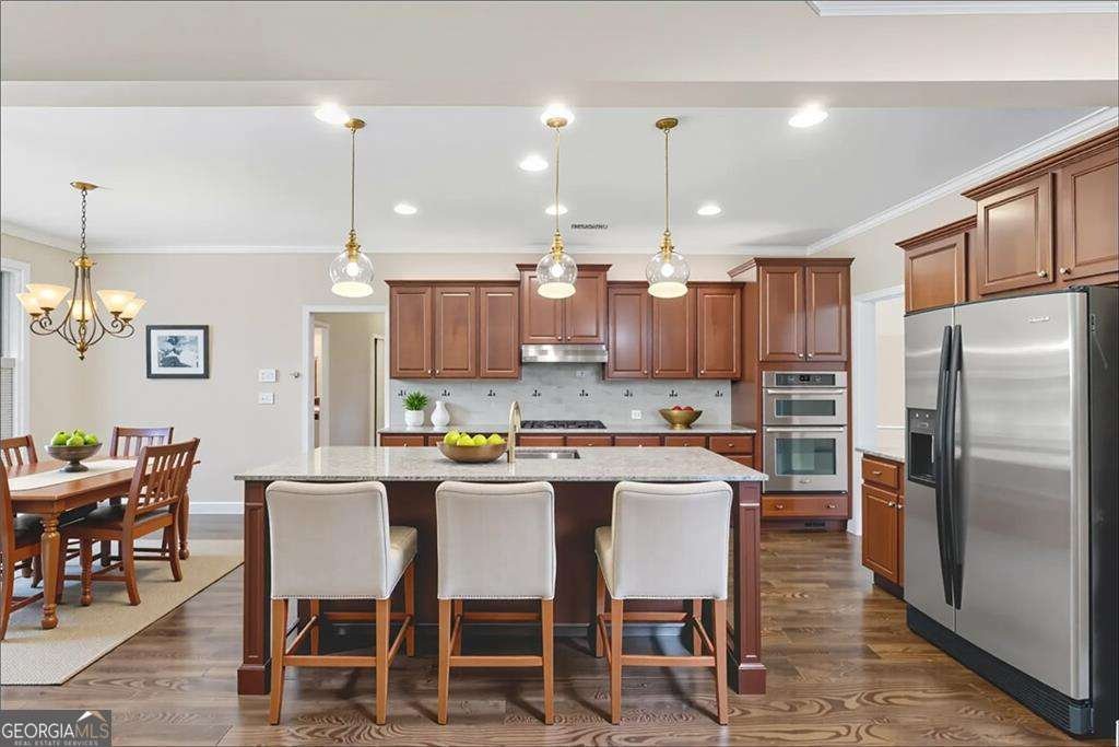 6415 Century Park Place Mableton - 4