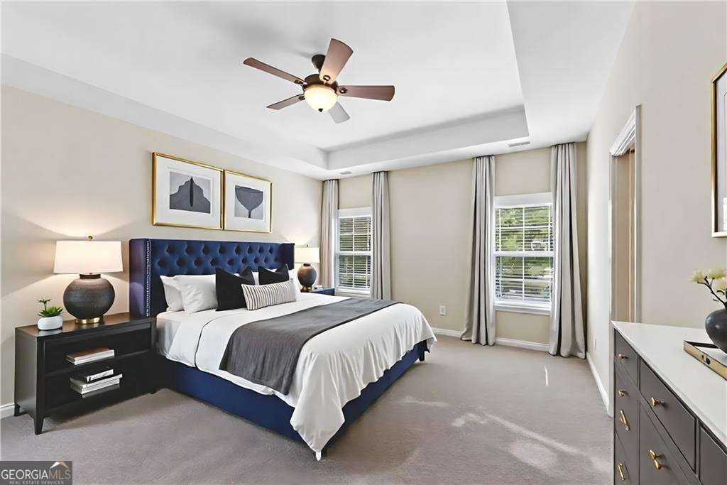 6415 Century Park Place Mableton - 5