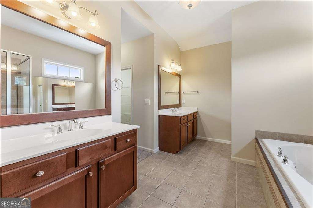 6415 Century Park Place Mableton - 6