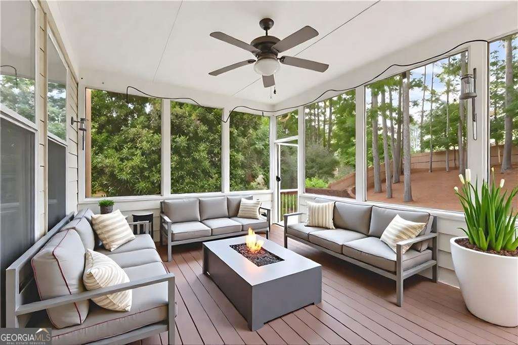 6415 Century Park Place Mableton - 8