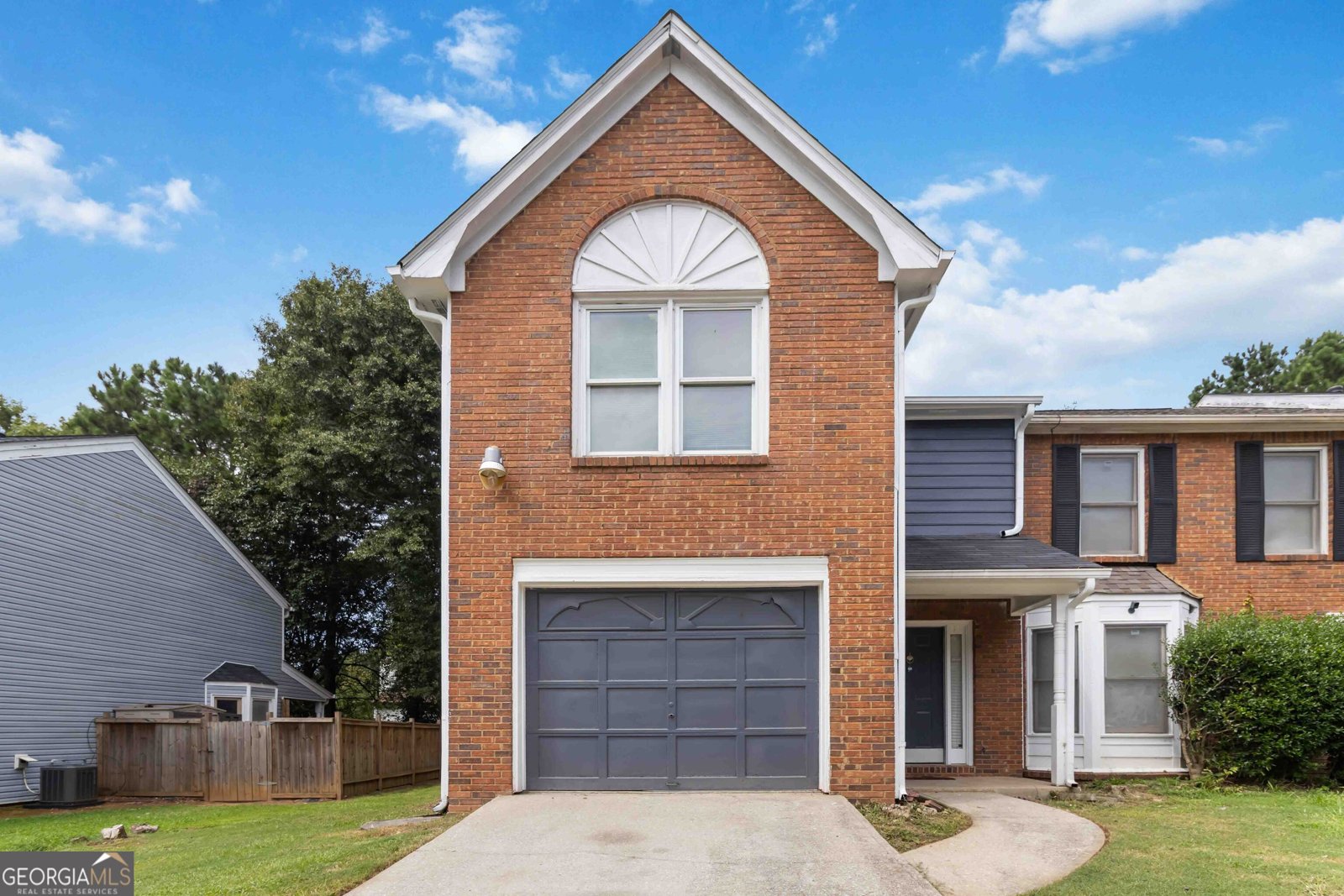 8045 Woodlake Drive Riverdale - 1