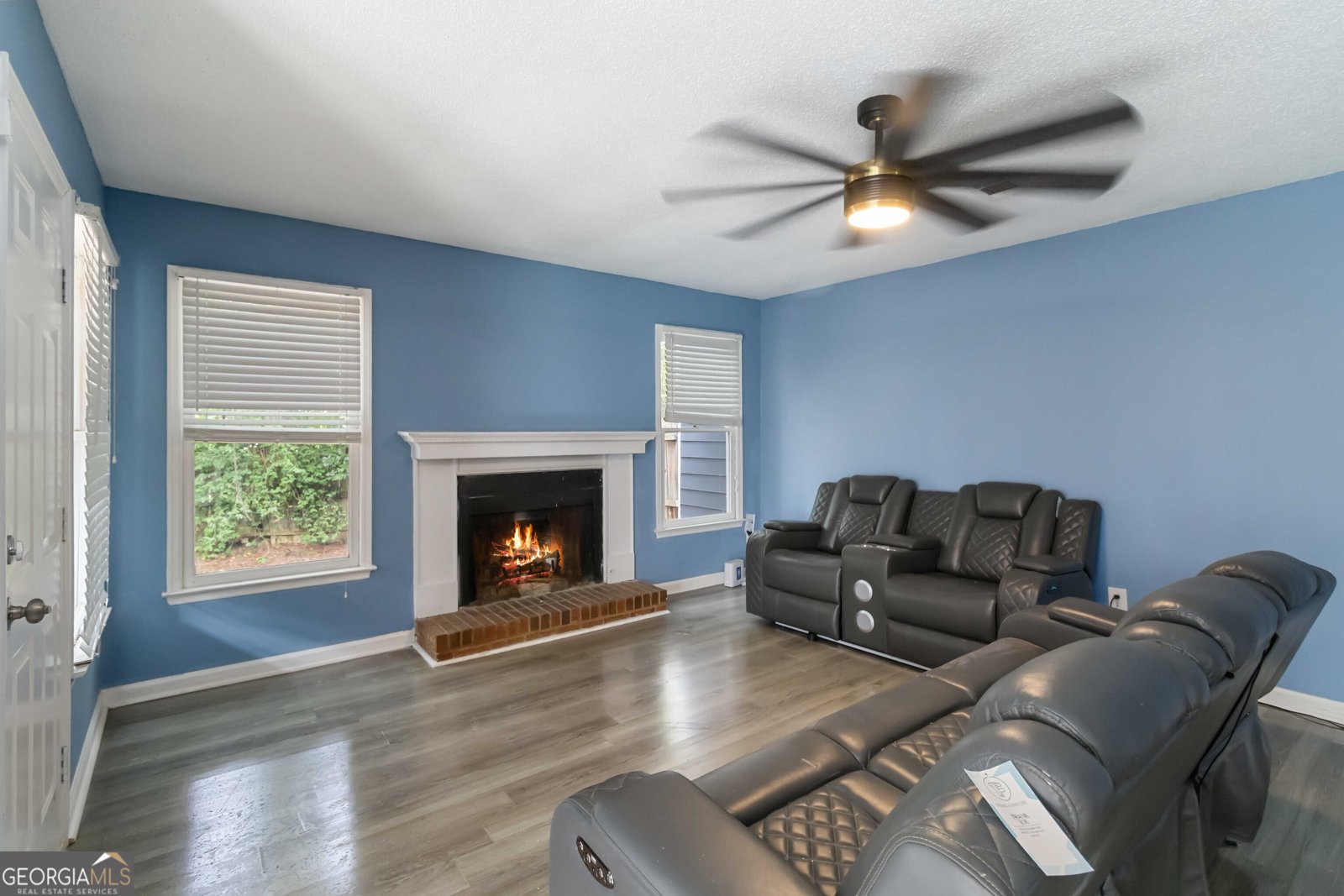 8045 Woodlake Drive Riverdale - 6