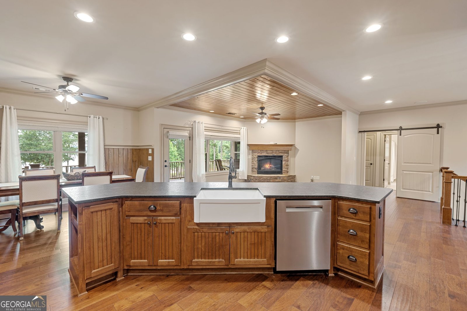 1845 FOREST Avenue Hartwell - 1