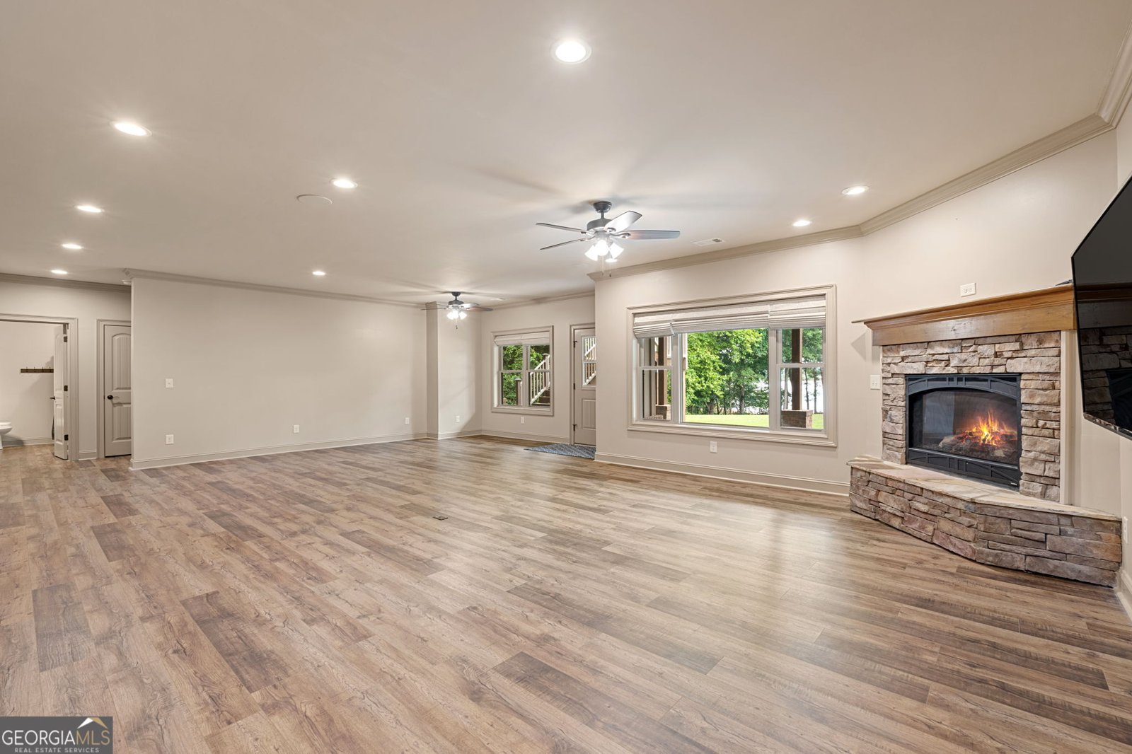 1845 FOREST Avenue Hartwell - 29