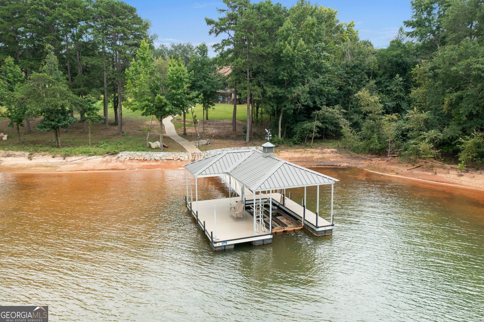 1845 FOREST Avenue Hartwell - 3