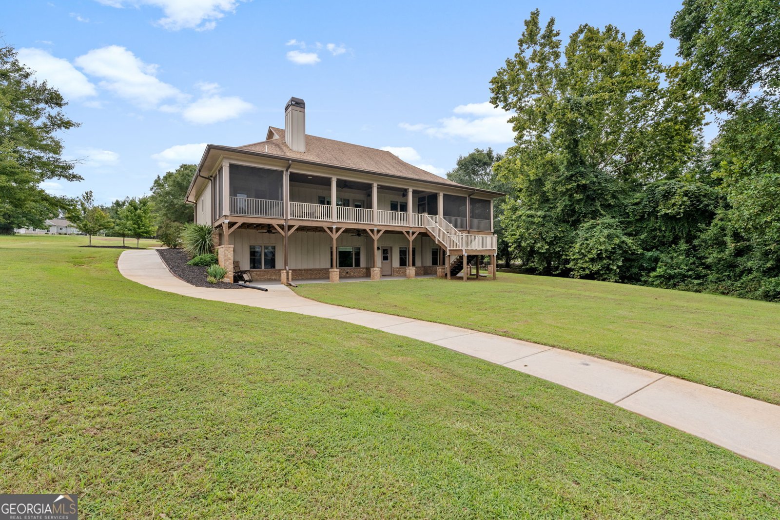 1845 FOREST Avenue Hartwell - 4