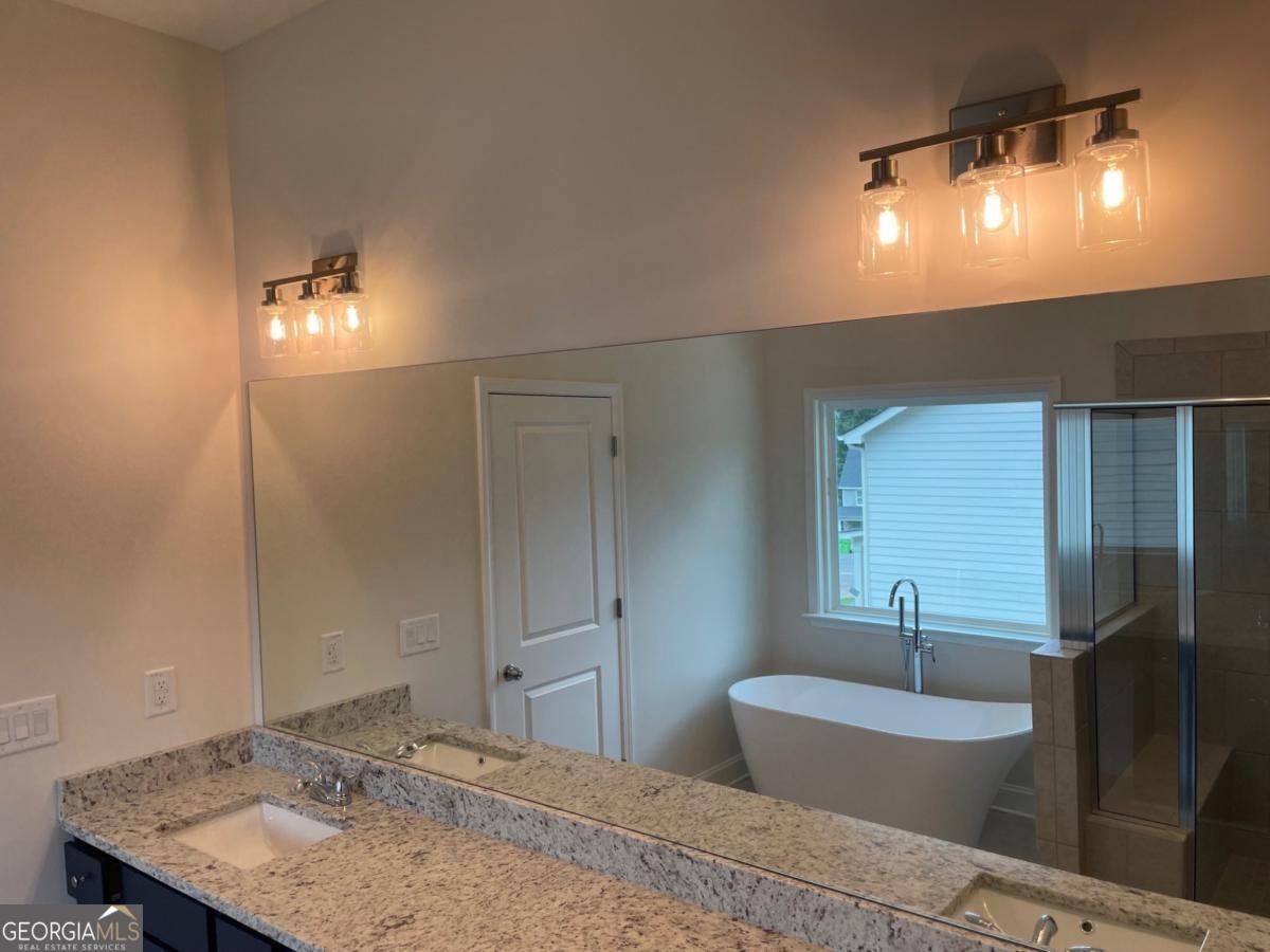 3294 Mill Forest Drive Conyers - 12