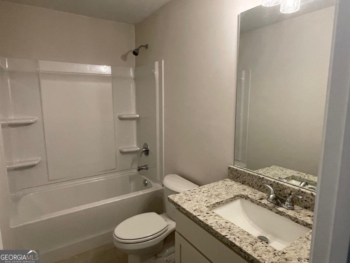 3294 Mill Forest Drive Conyers - 16