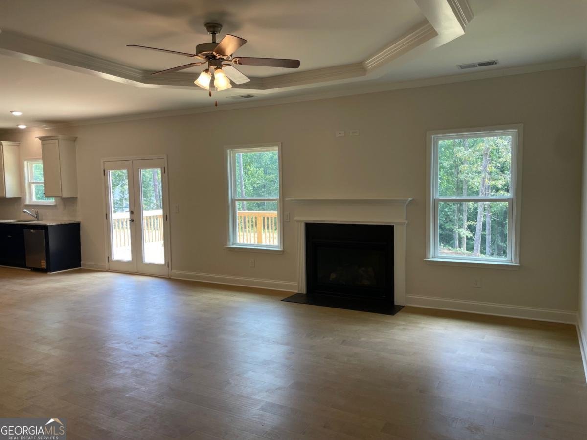 3294 Mill Forest Drive Conyers - 2