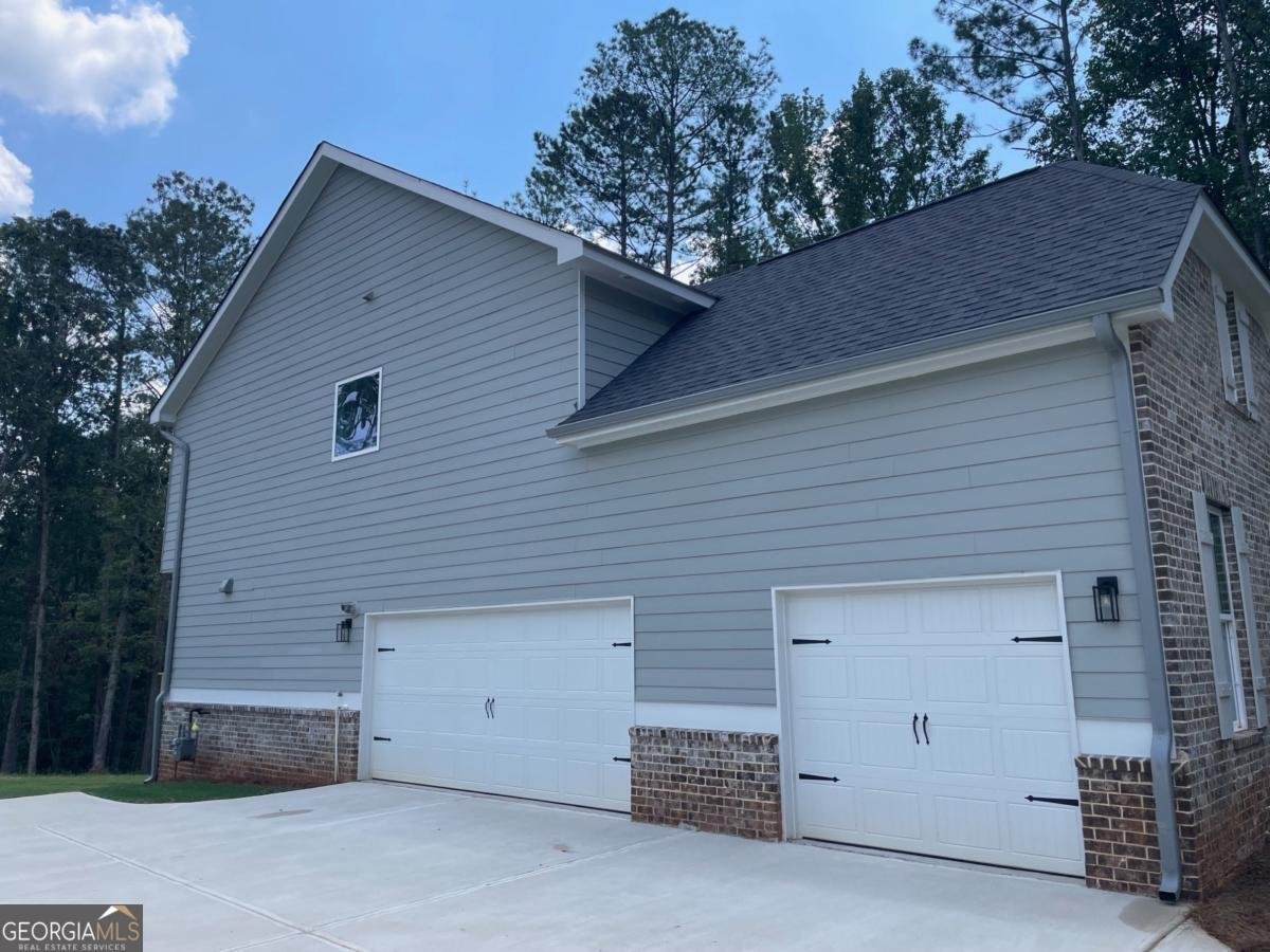 3294 Mill Forest Drive Conyers - 20