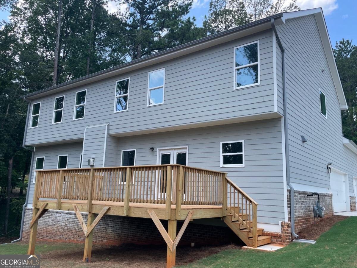 3294 Mill Forest Drive Conyers - 23