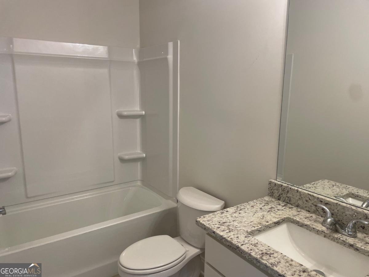 3294 Mill Forest Drive Conyers - 8