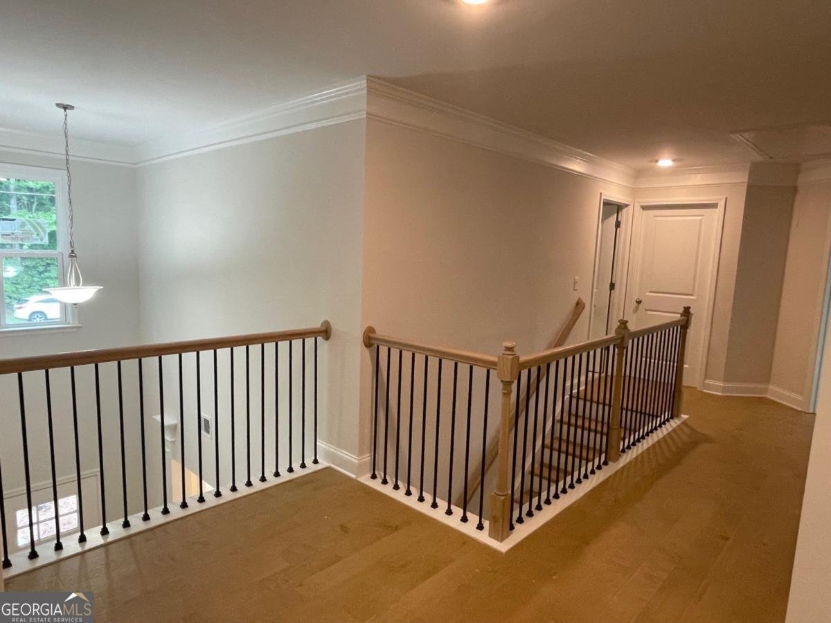 3294 Mill Forest Drive Conyers - 9
