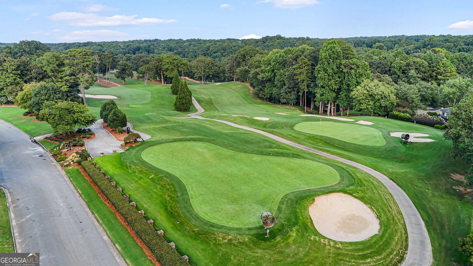 320 Richfield Courts Roswell - 12