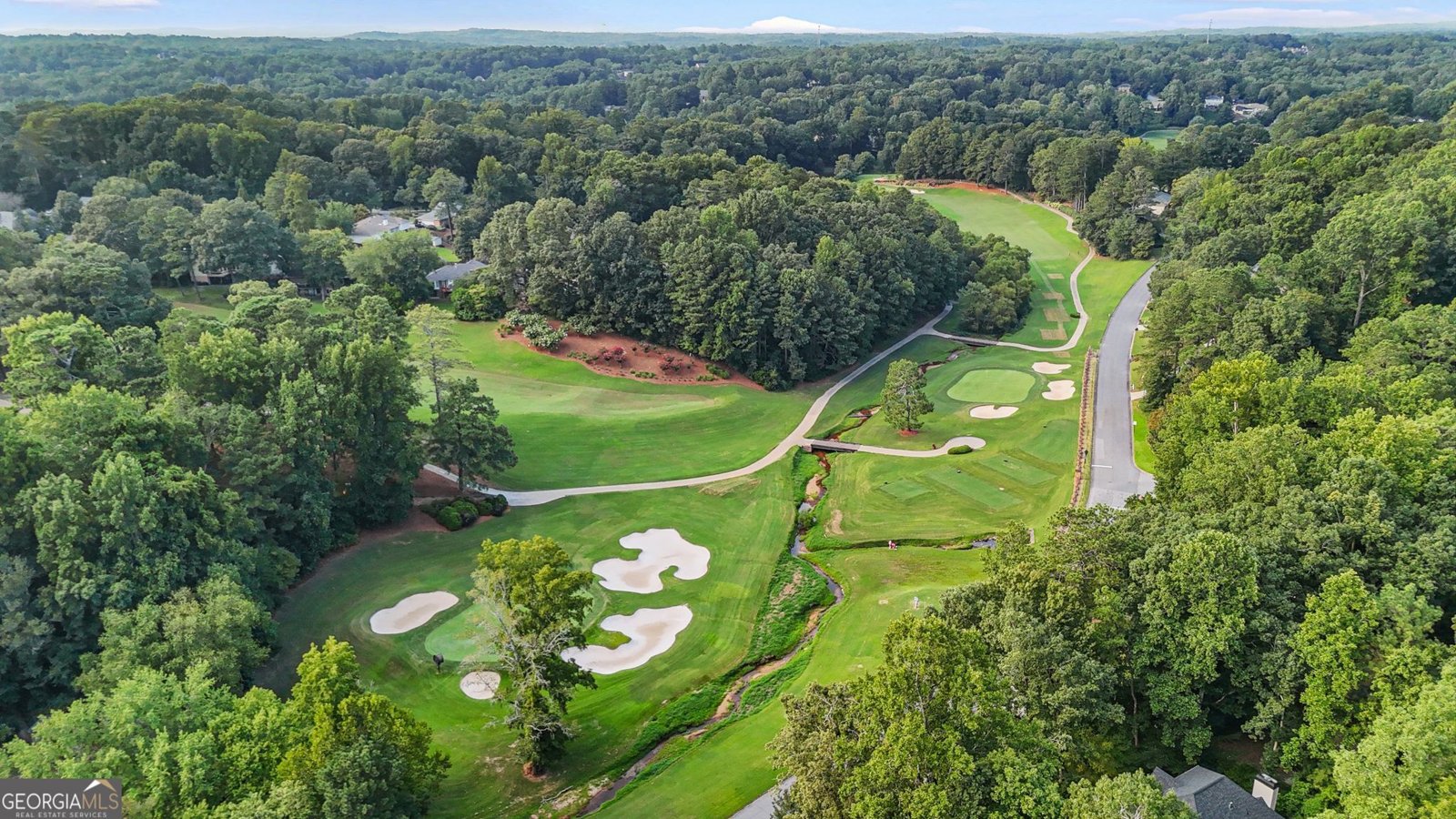 320 Richfield Courts Roswell - 25