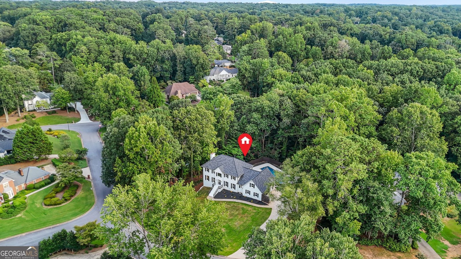 320 Richfield Courts Roswell - 26