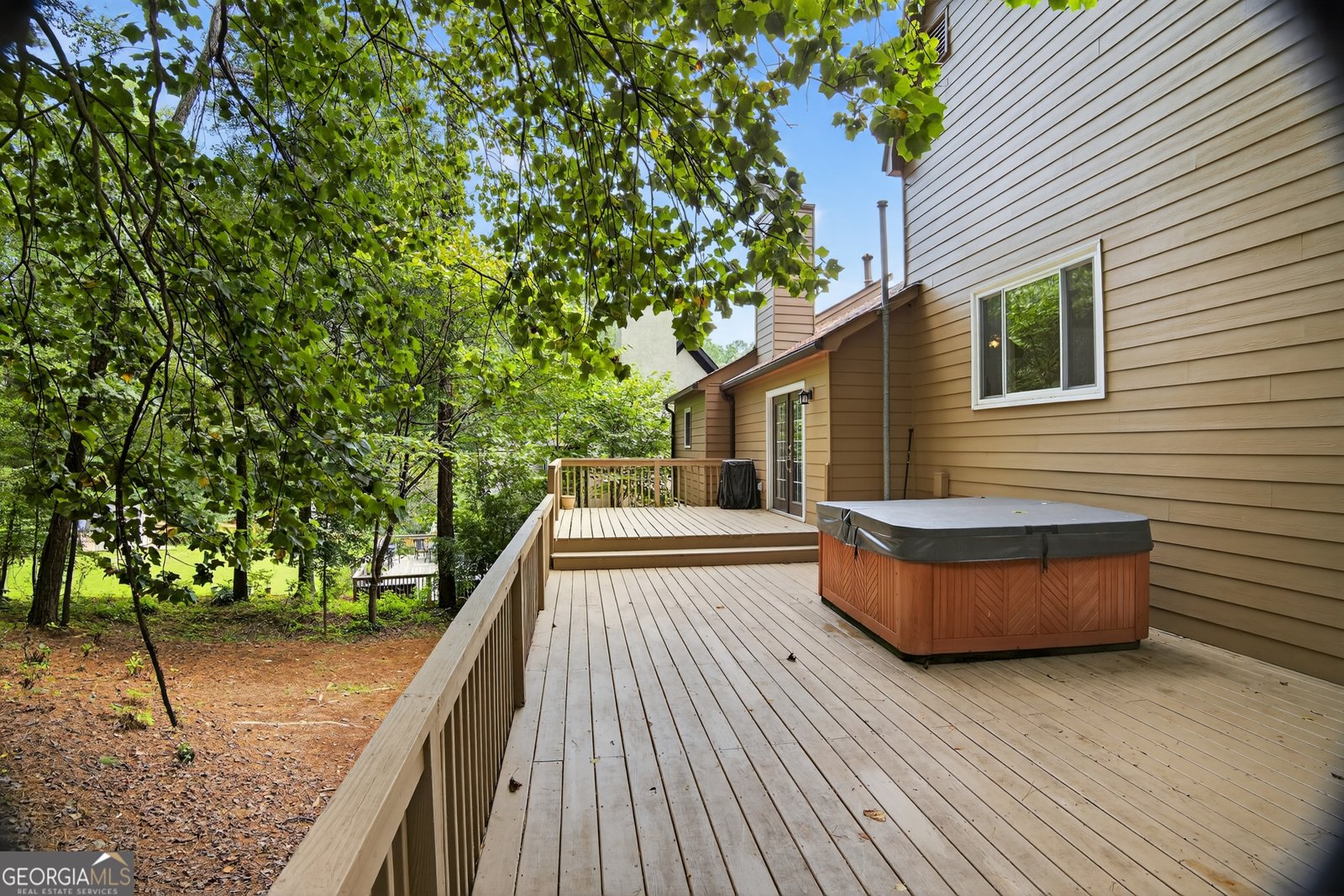 559 Farmbrook Trail Kennesaw - 22