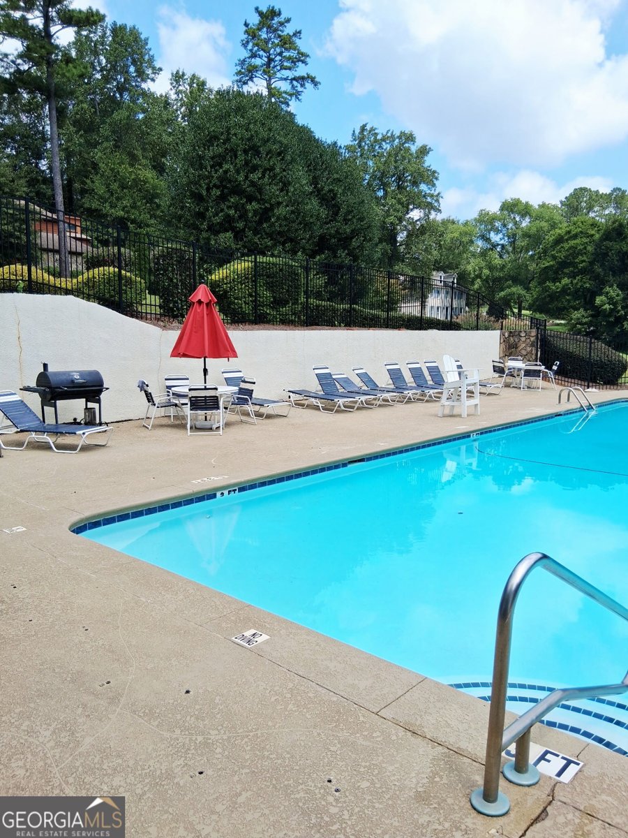 559 Farmbrook Trail Kennesaw - 25