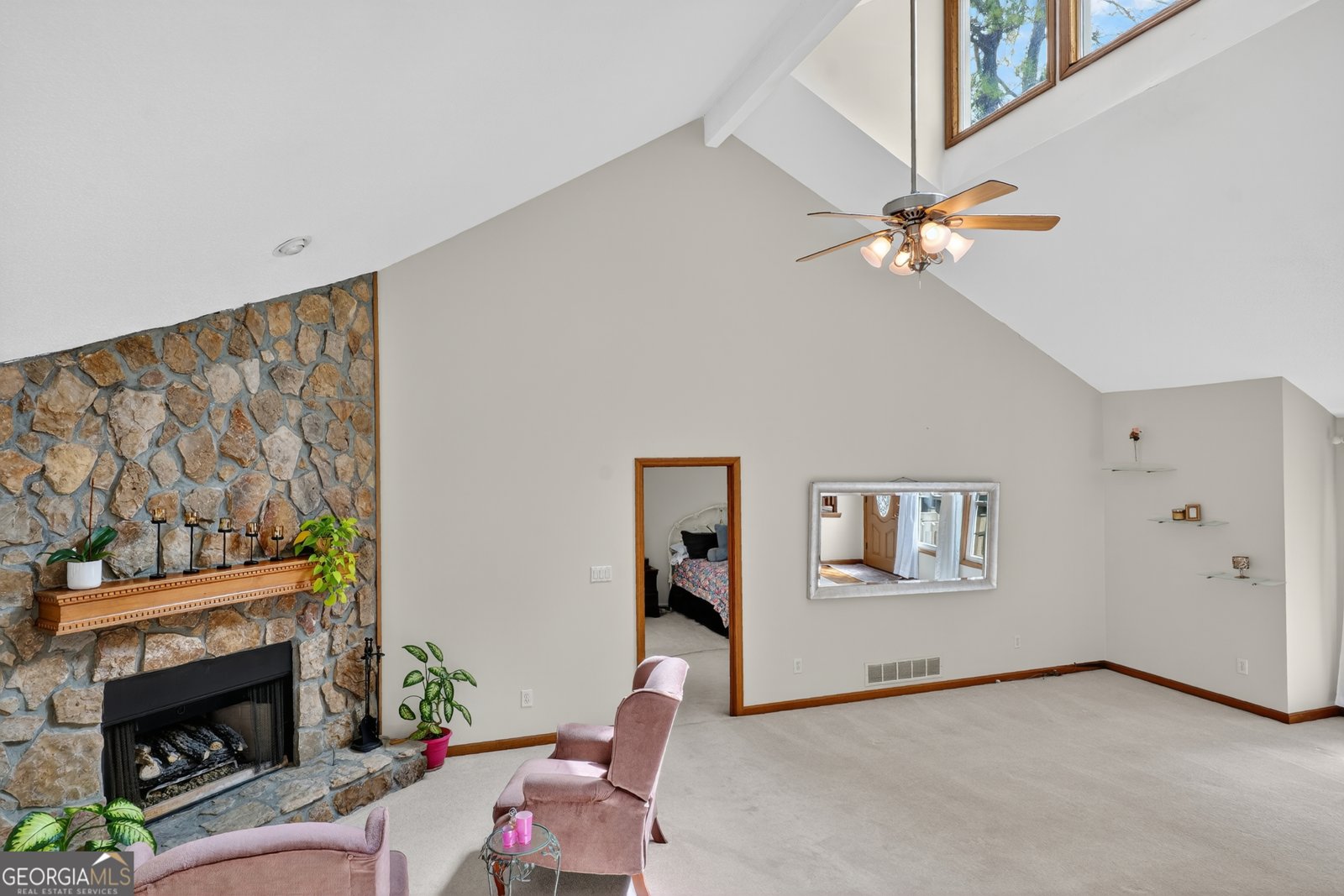 559 Farmbrook Trail Kennesaw - 3