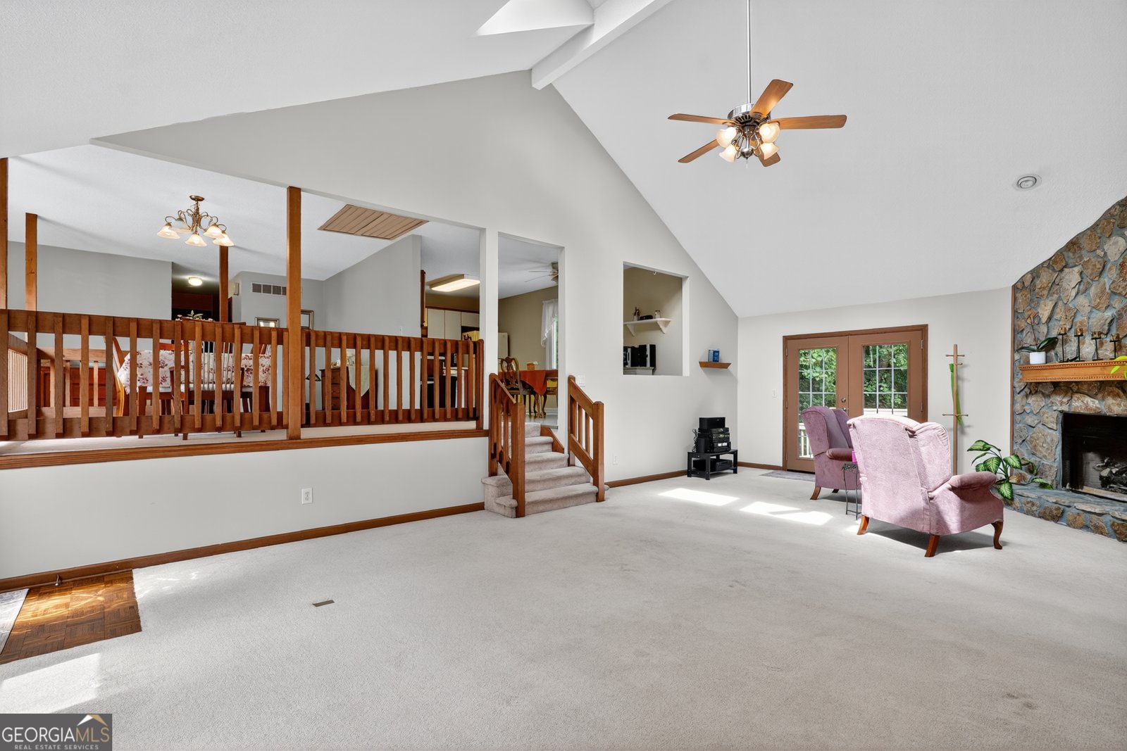 559 Farmbrook Trail Kennesaw - 4