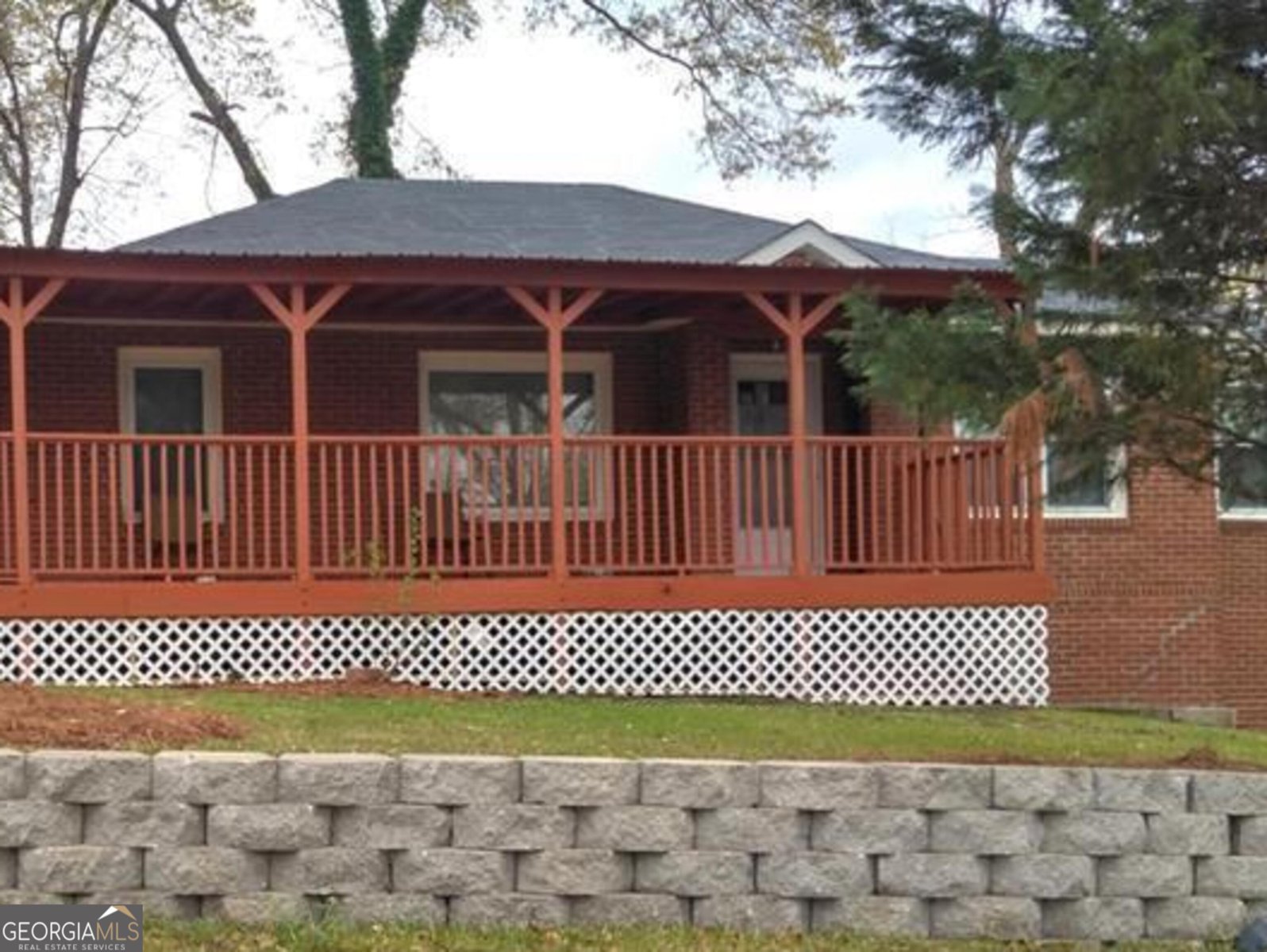 1310 Dixon Drive Columbus - 1