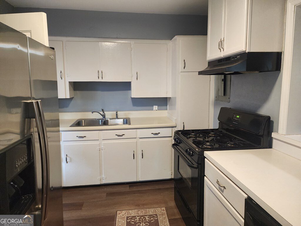 1310 Dixon Drive Columbus - 17