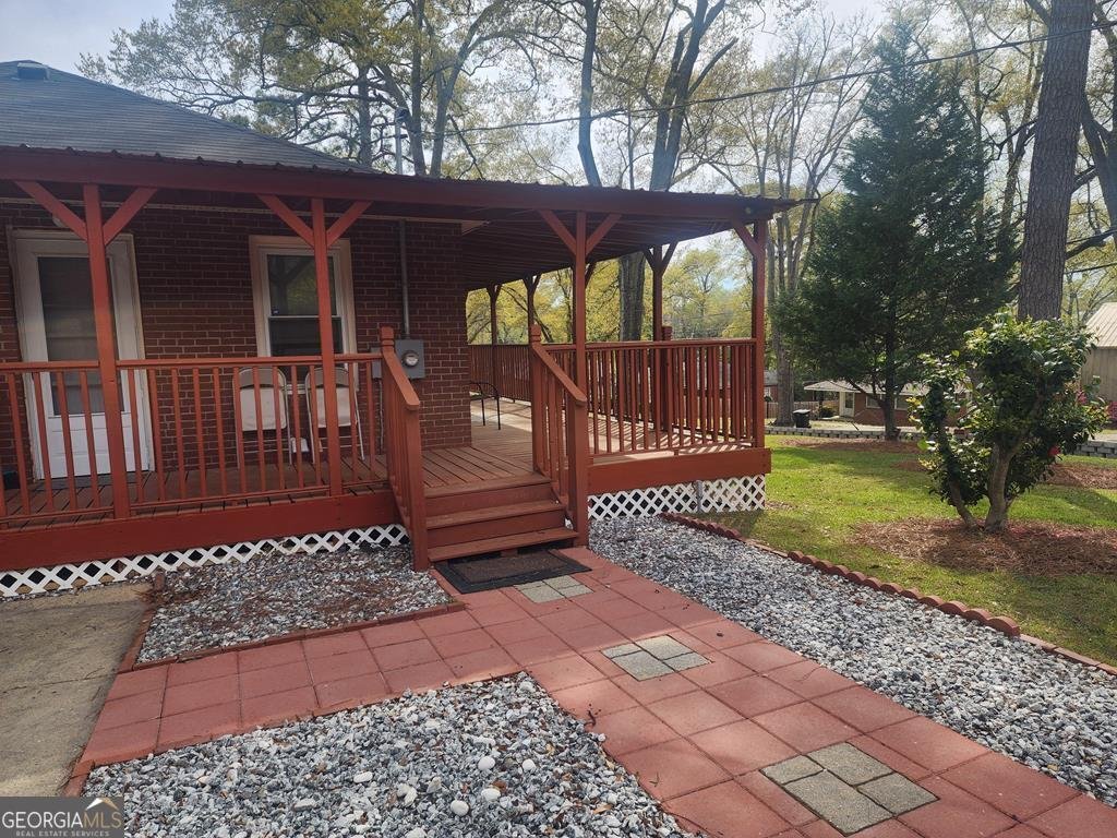 1310 Dixon Drive Columbus - 2