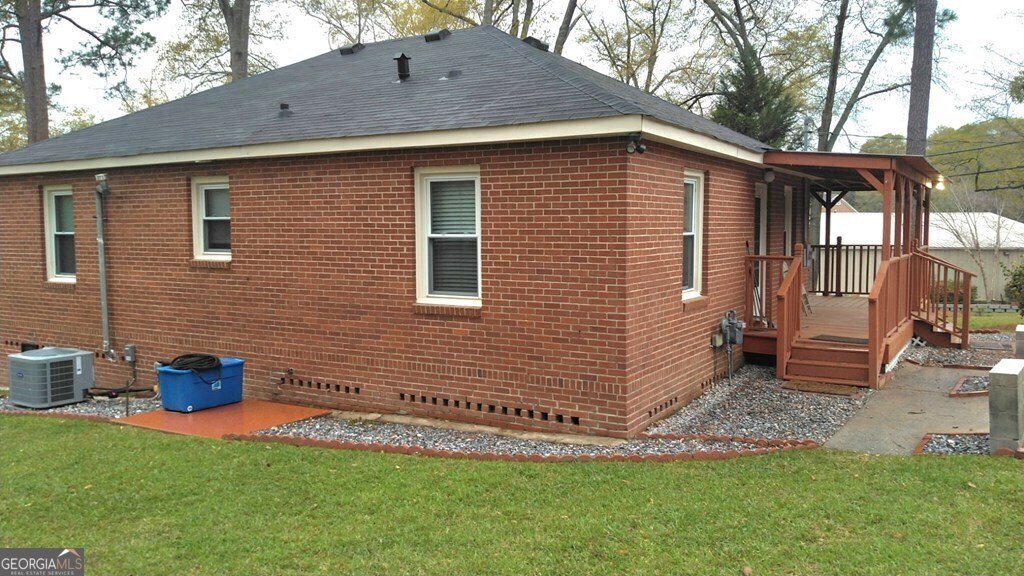 1310 Dixon Drive Columbus - 4