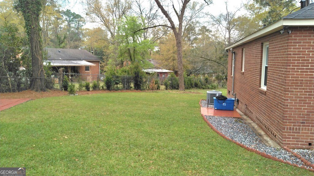 1310 Dixon Drive Columbus - 5