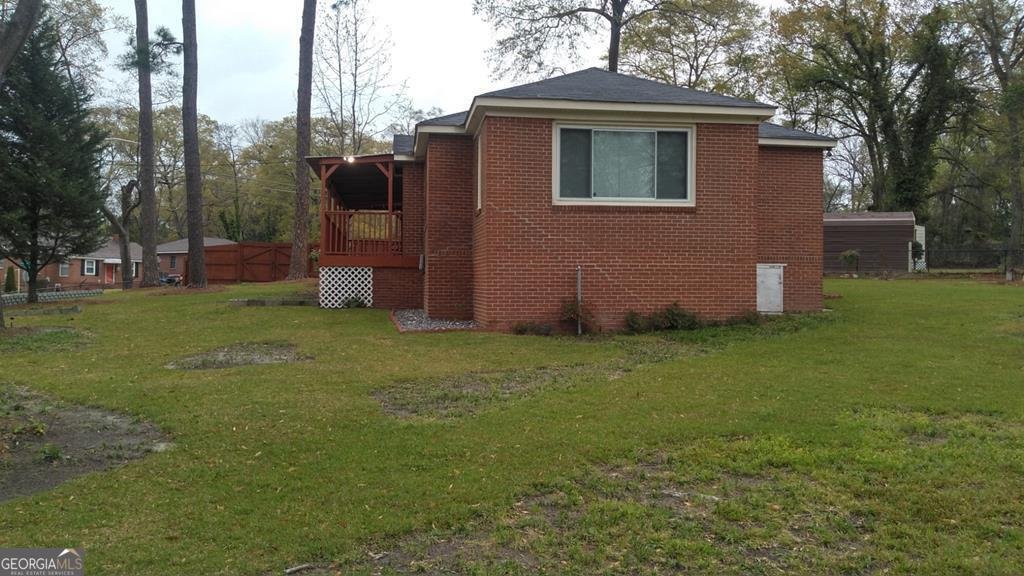 1310 Dixon Drive Columbus - 6