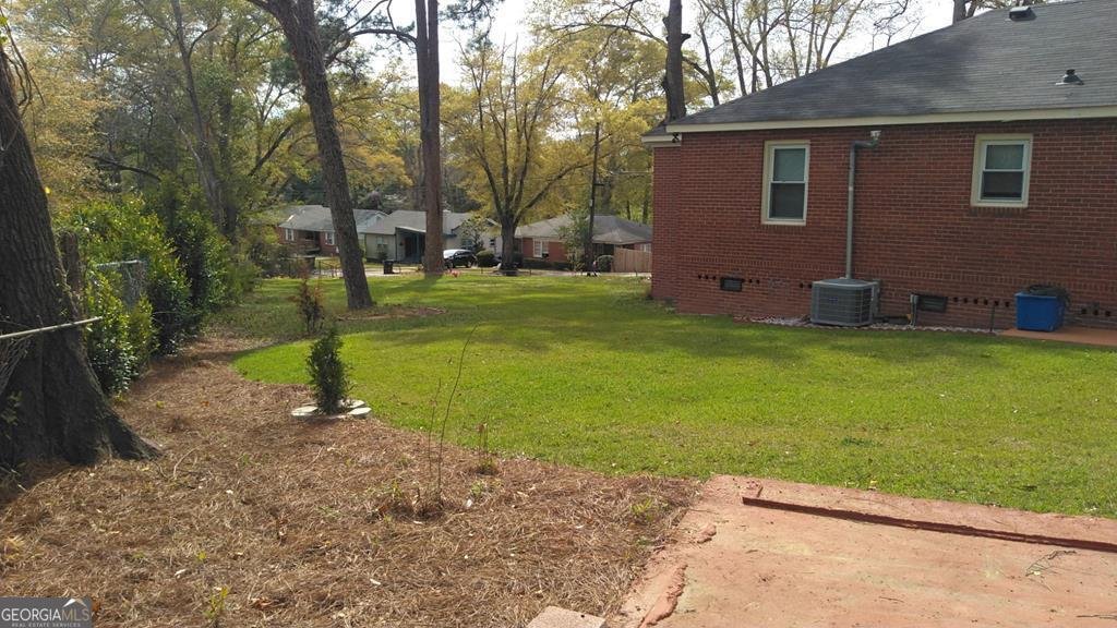 1310 Dixon Drive Columbus - 7