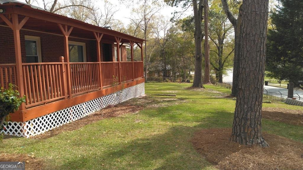 1310 Dixon Drive Columbus - 8