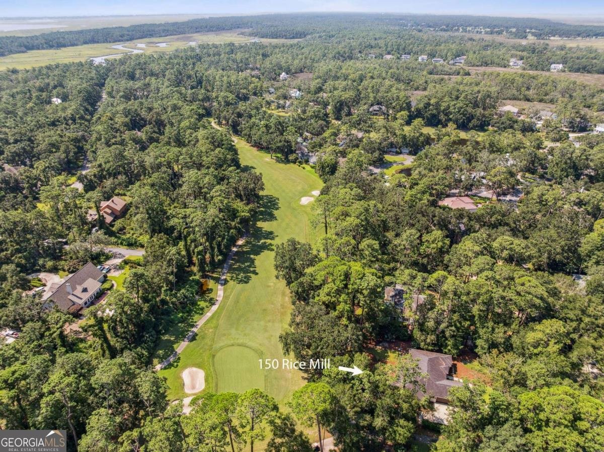 150 Rice Mill St. Simons - 11