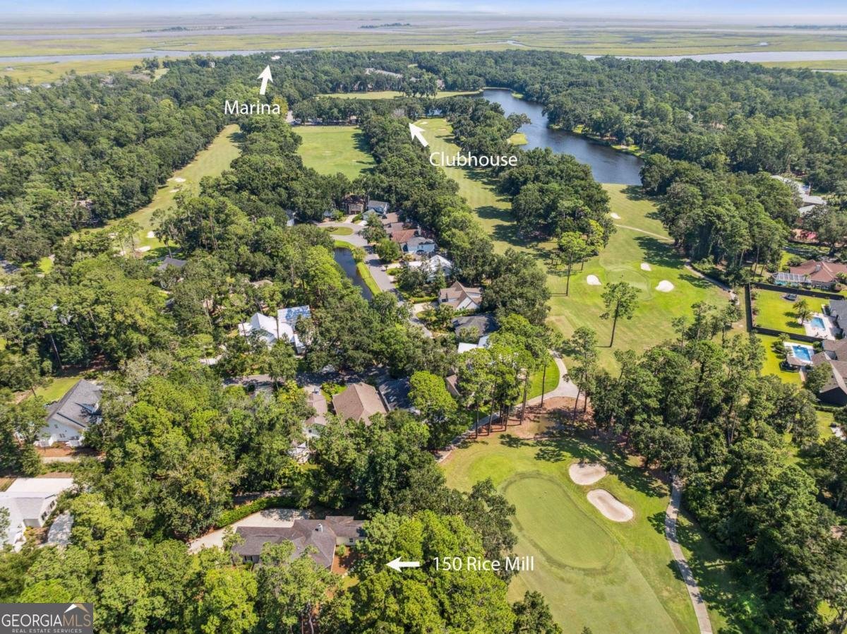 150 Rice Mill St. Simons - 12