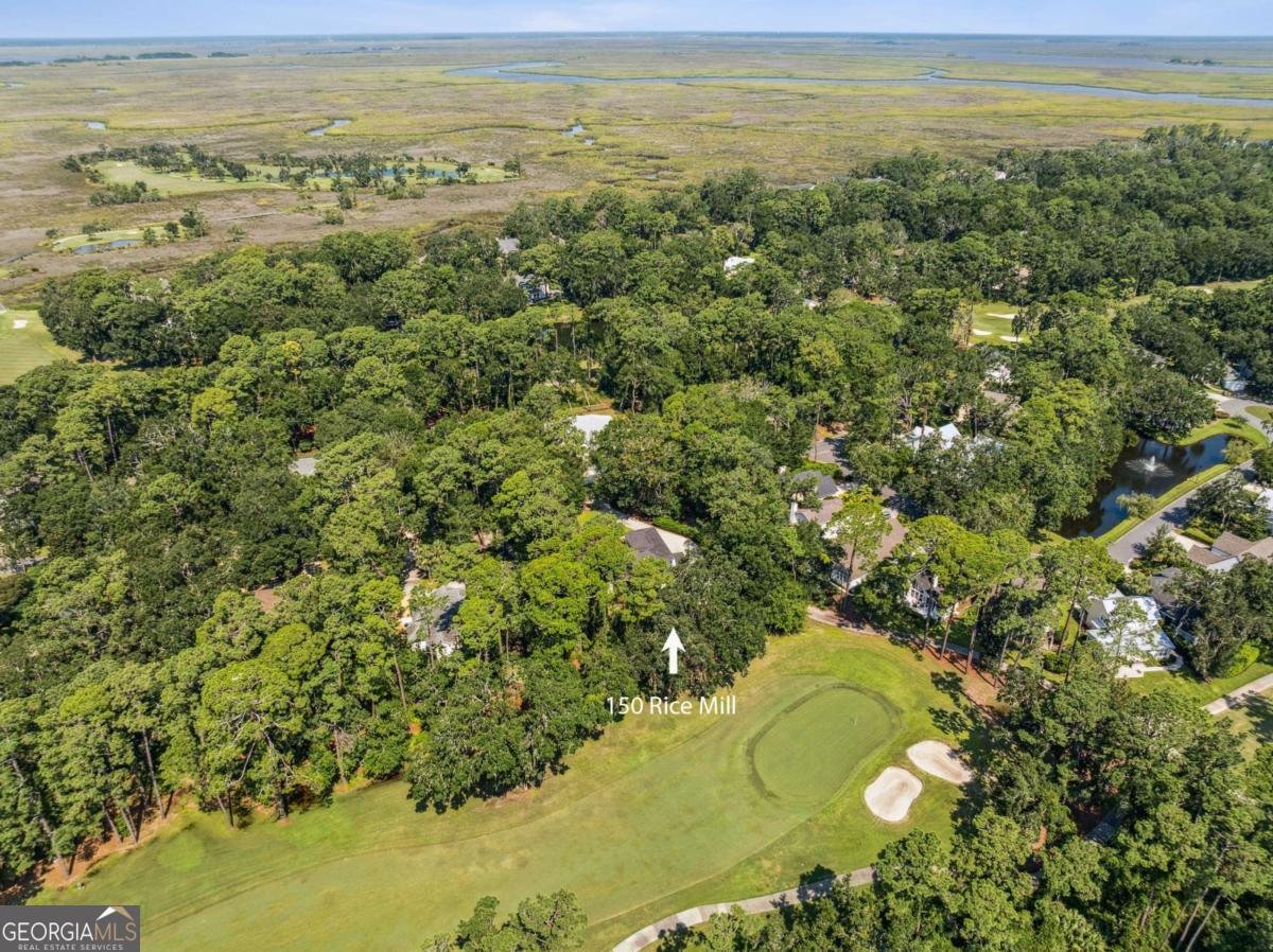 150 Rice Mill St. Simons - 13