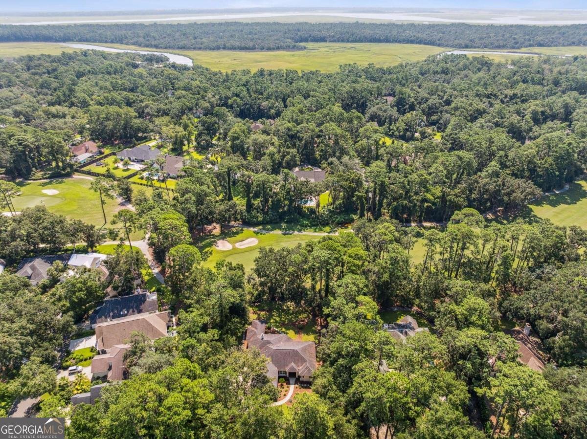 150 Rice Mill St. Simons - 14