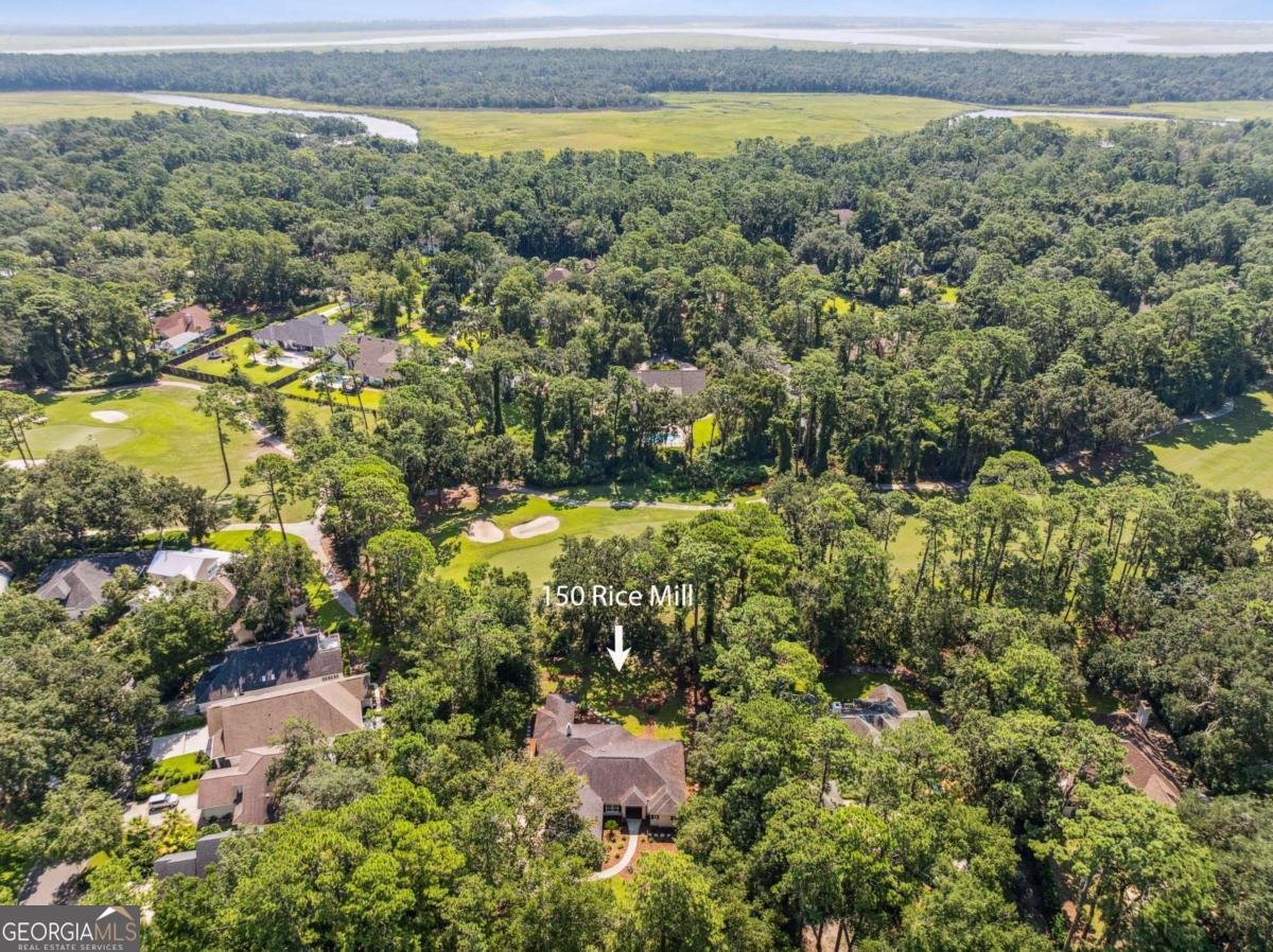 150 Rice Mill St. Simons - 16