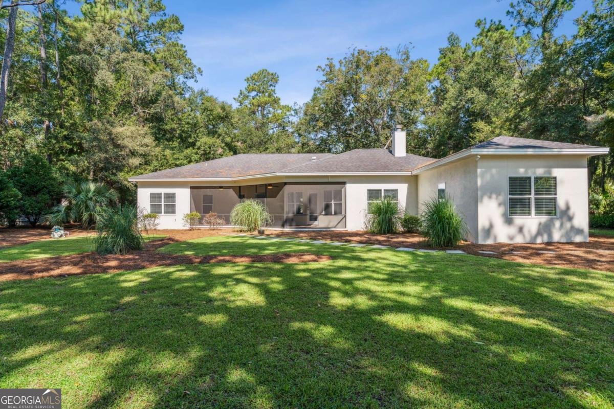150 Rice Mill St. Simons - 8