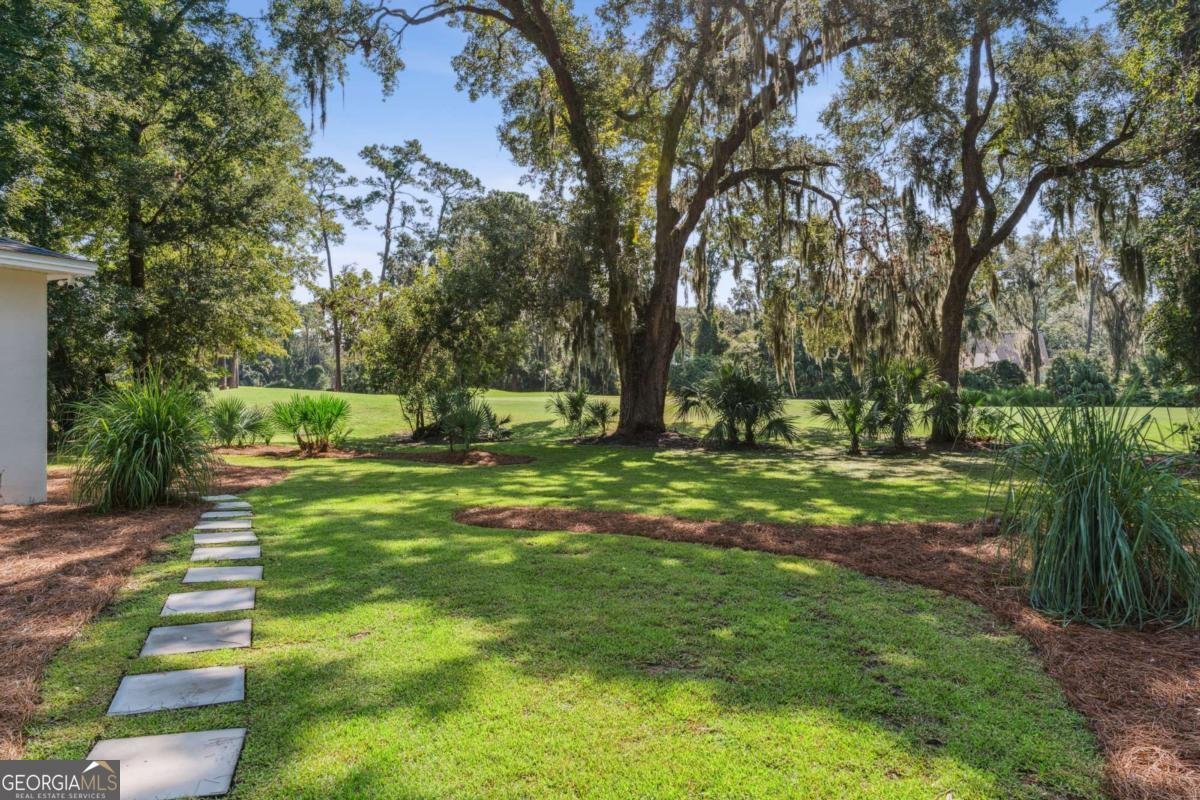 150 Rice Mill St. Simons - 9