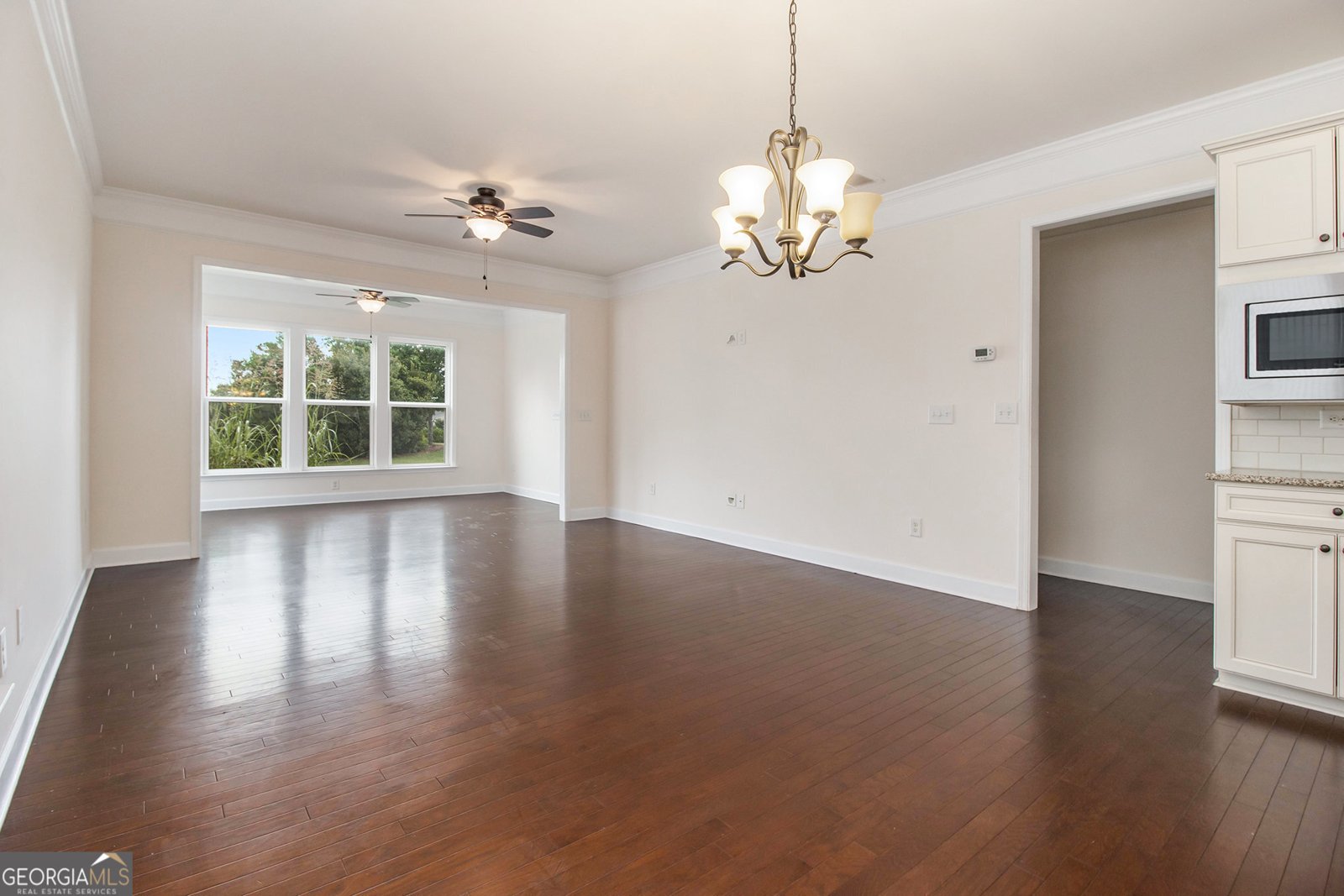 607 Larch Looper Drive Griffin - 5