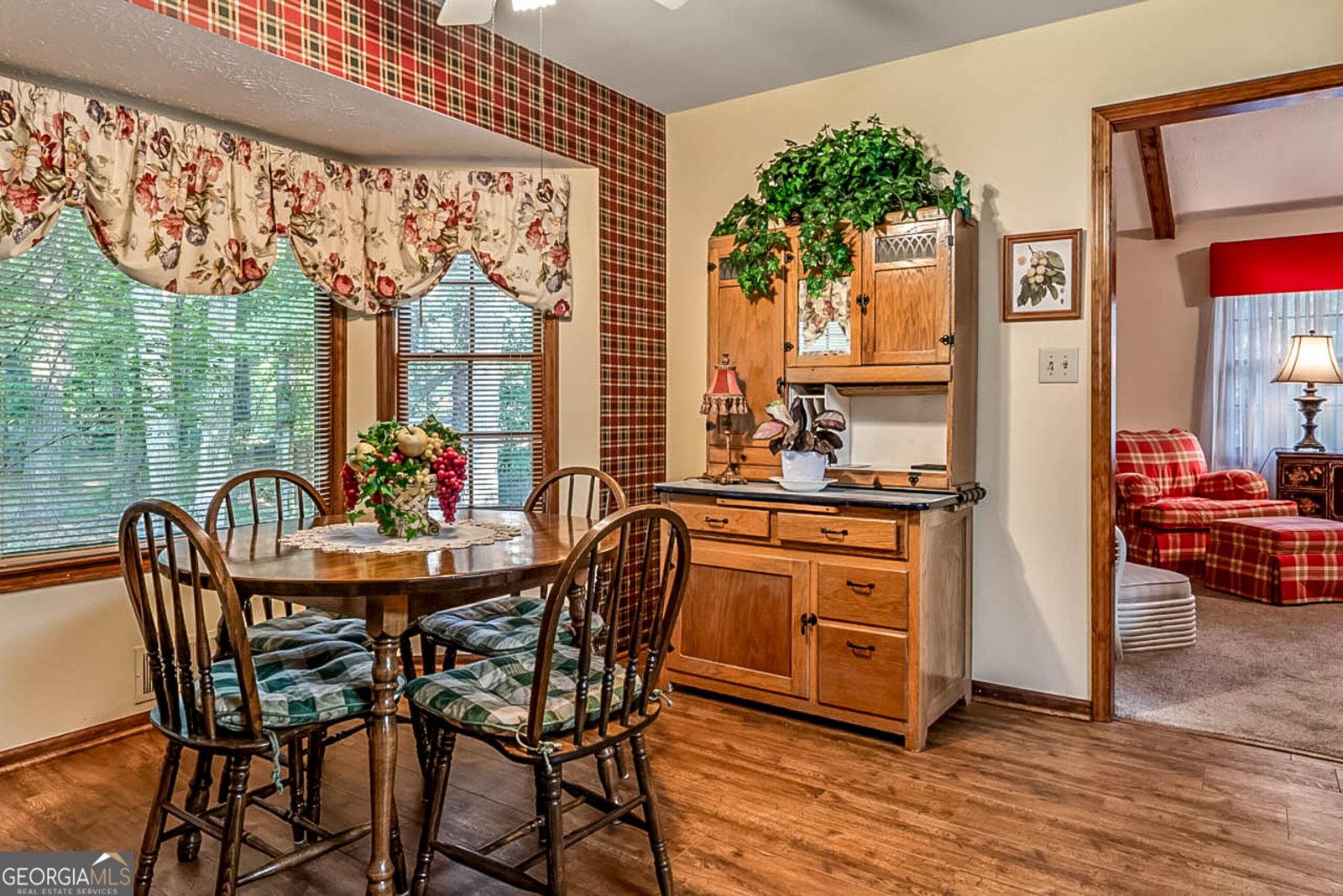 895 Corinth Drive Jonesboro - 11