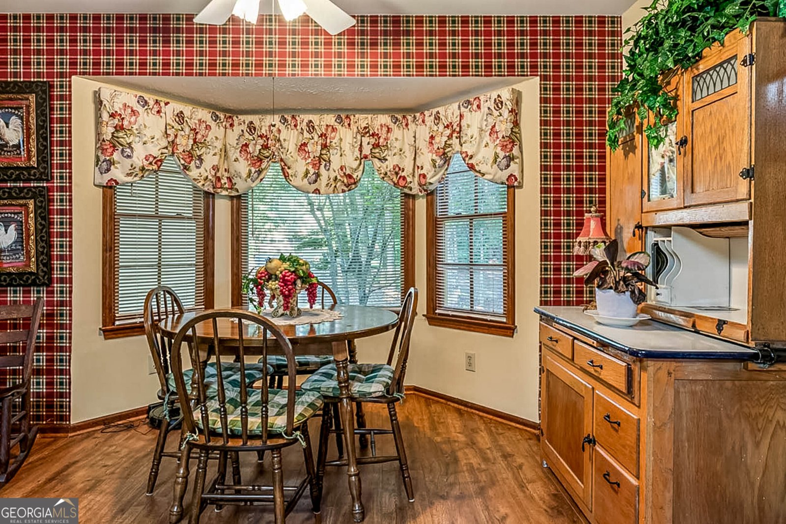 895 Corinth Drive Jonesboro - 12