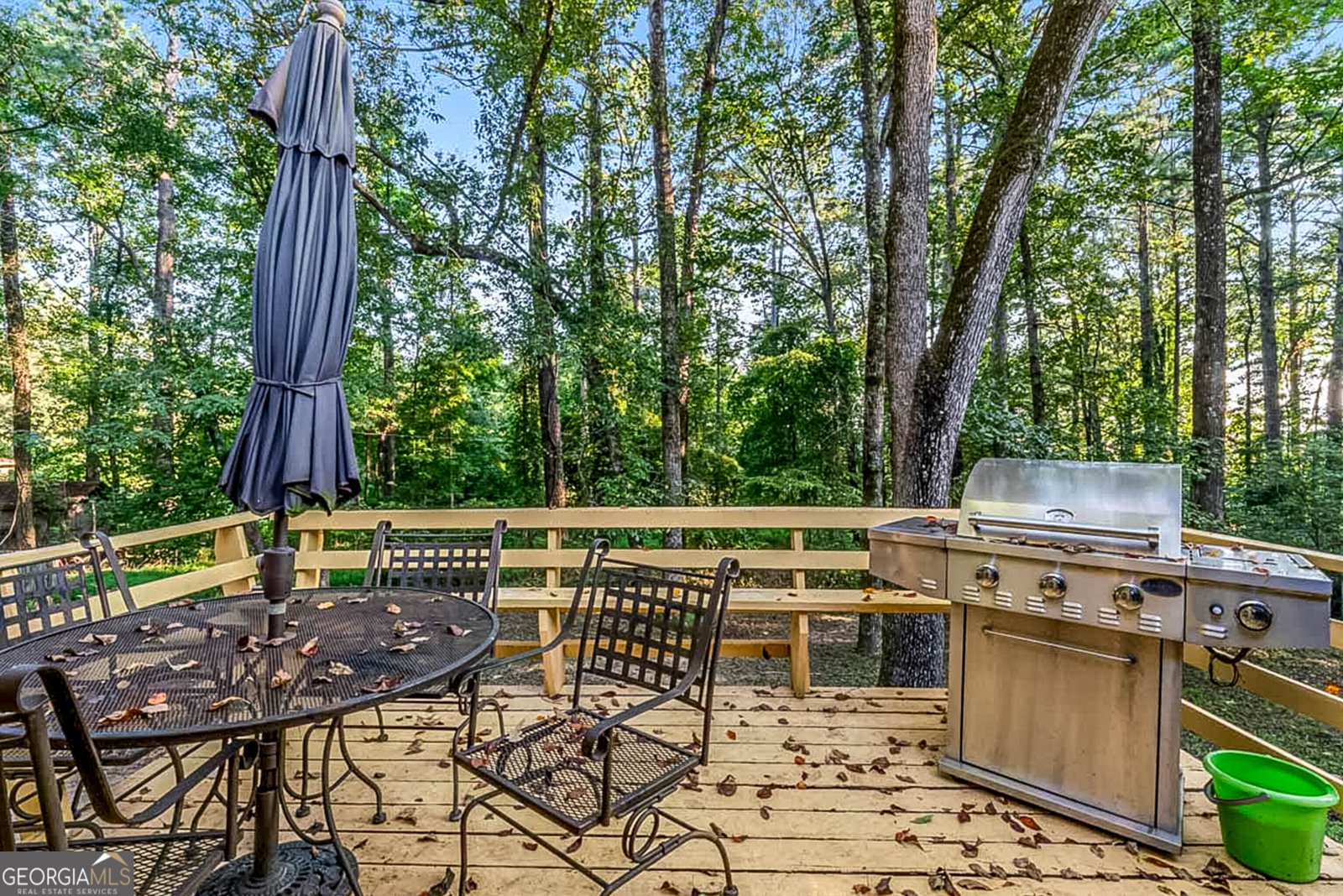 895 Corinth Drive Jonesboro - 17