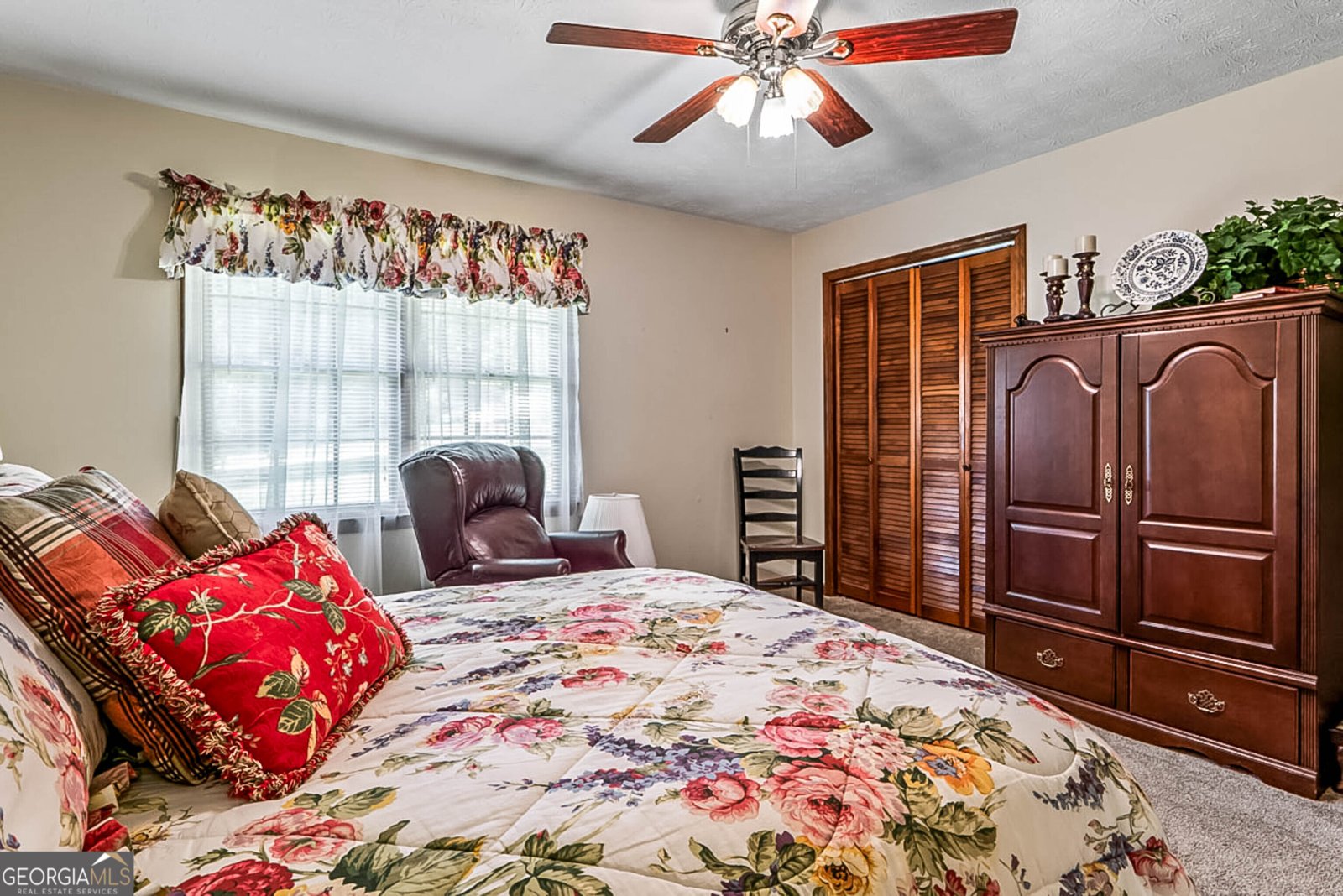 895 Corinth Drive Jonesboro - 19