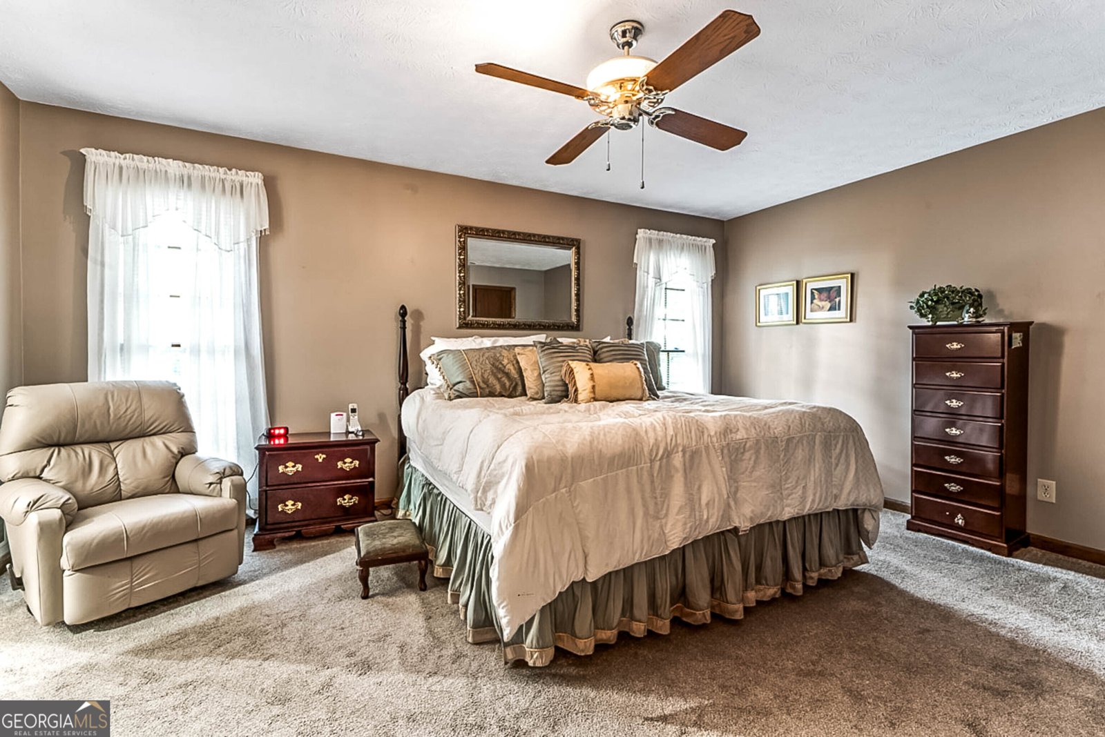 895 Corinth Drive Jonesboro - 22