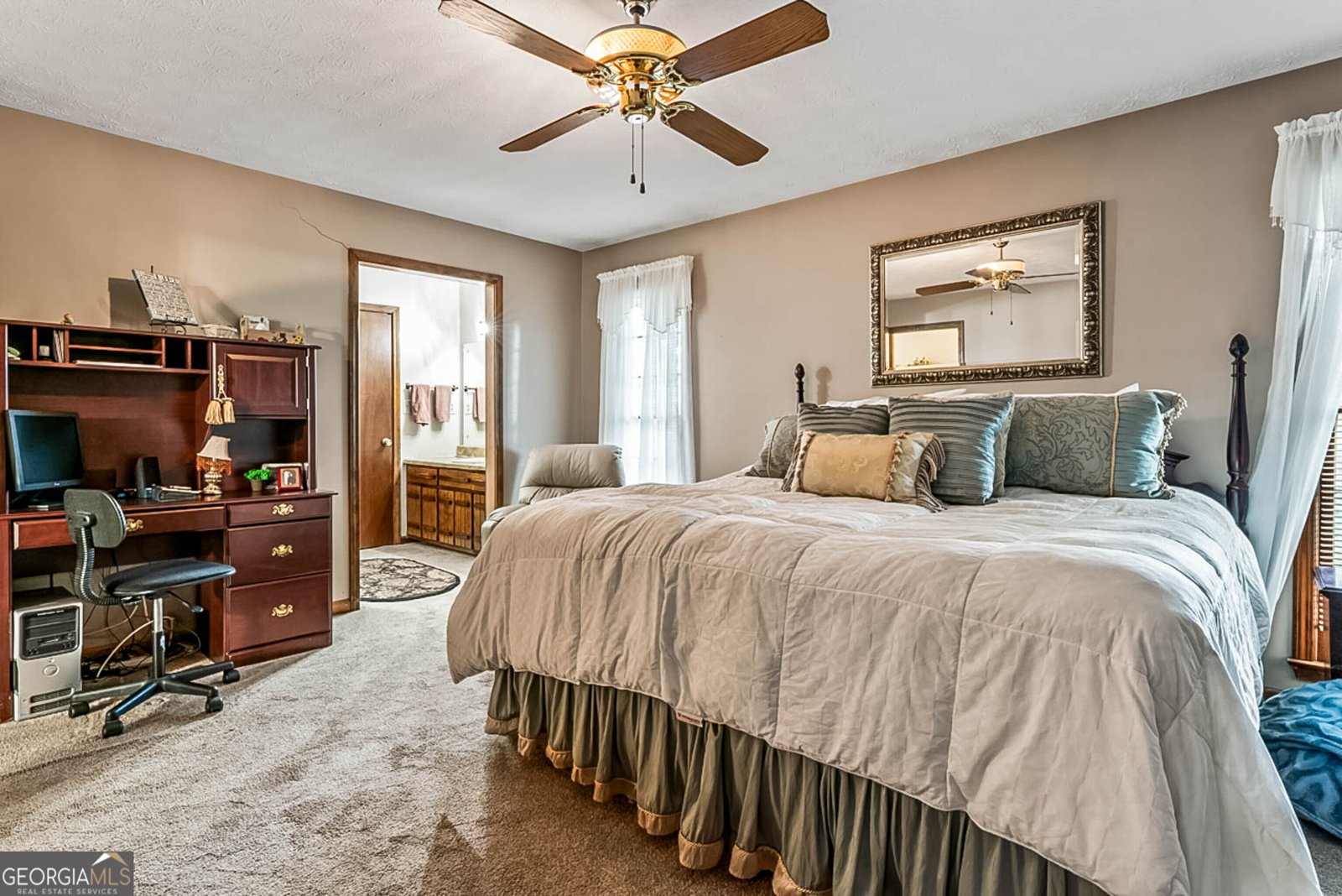895 Corinth Drive Jonesboro - 23